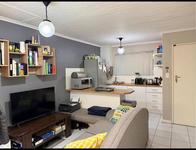 1 BEDROOM PROPERTY TO RENT IN BOSTON